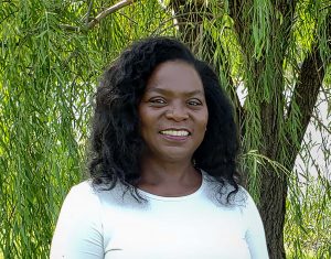 Photo of Dr. Patricia Young