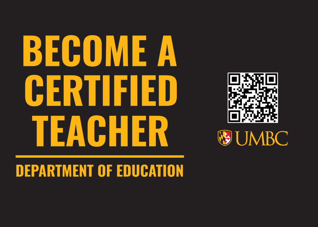 Become A Certified Teacher