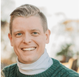 Image of Staff member Patrick Dignan